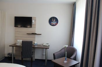 Hotel Am Freischuetz fotoğrafı