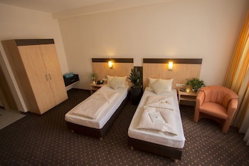 Hotel Am Freischuetz galeri fotoğrafı