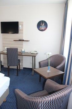Hotel Am Freischuetz galeri fotoğrafı