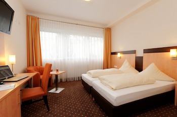Hotel Am Freischuetz fotoğrafı