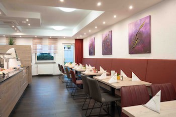 Hotel Am Freischuetz galeri fotoğrafı