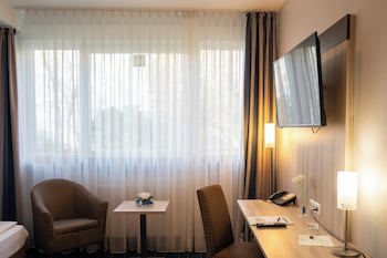 Hotel Am Freischuetz galeri fotoğrafı
