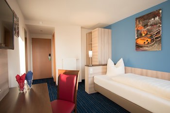 Hotel Am Freischuetz galeri fotoğrafı