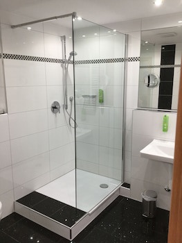 Hotel Am Freischuetz galeri fotoğrafı