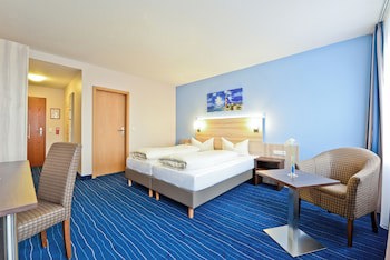 Hotel Am Freischuetz fotoğrafı