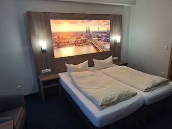 Hotel Am Freischuetz galeri fotoğrafı