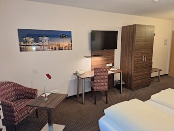 Hotel Am Freischuetz galeri fotoğrafı