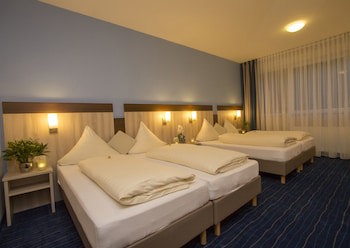 Hotel Am Freischuetz galeri fotoğrafı