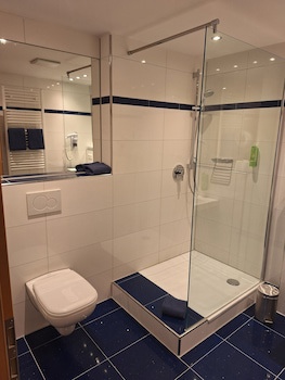 Hotel Am Freischuetz galeri fotoğrafı