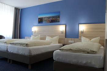 Hotel Am Freischuetz galeri fotoğrafı