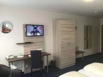 Hotel Am Freischuetz galeri fotoğrafı