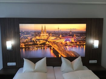 Hotel Am Freischuetz galeri fotoğrafı
