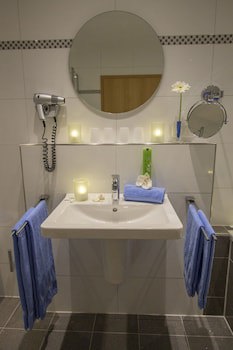Hotel Am Freischuetz galeri fotoğrafı