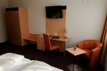 Hotel Am Freischuetz galeri fotoğrafı