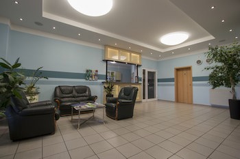 Hotel Am Freischuetz galeri fotoğrafı