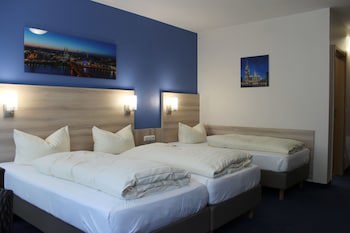 Hotel Am Freischuetz galeri fotoğrafı