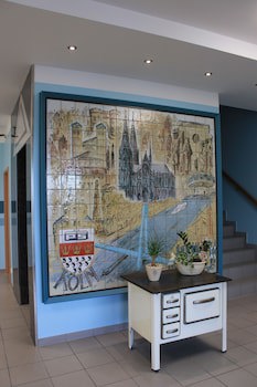 Hotel Am Freischuetz galeri fotoğrafı