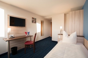 Hotel Am Freischuetz galeri fotoğrafı