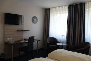 Hotel Am Freischuetz galeri fotoğrafı