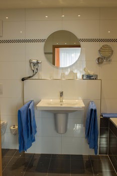 Hotel Am Freischuetz galeri fotoğrafı