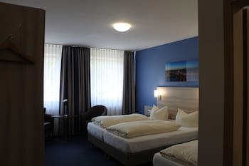 Hotel Am Freischuetz galeri fotoğrafı