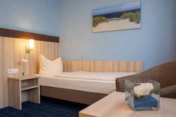 Hotel Am Freischuetz galeri fotoğrafı