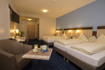 Hotel Am Freischuetz galeri fotoğrafı