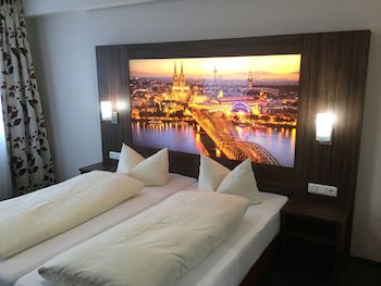 Hotel Am Freischuetz galeri fotoğrafı