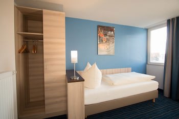 Hotel Am Freischuetz galeri fotoğrafı