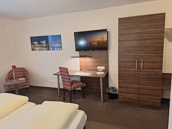 Hotel Am Freischuetz galeri fotoğrafı