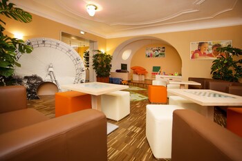 Jufa Hotel Wien City
