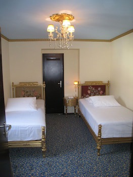 Hotel-Restaurant Tannenhof fotoğrafı