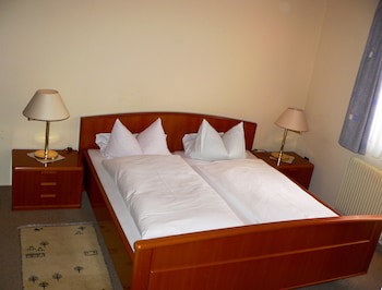 Hotel-Restaurant Tannenhof fotoğrafı