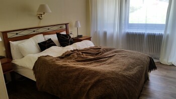 Hotel-Restaurant Tannenhof fotoğrafı