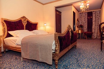 Hotel-Restaurant Tannenhof galeri fotoğrafı
