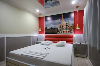 Calamares Hotel (Adult Only)