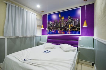 Calamares Hotel (Adult Only)