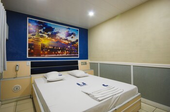 Calamares Hotel (Adult Only)