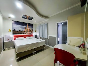 Calamares Hotel (Adult Only)