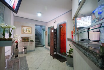 Calamares Hotel (Adult Only)