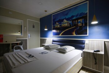 Calamares Hotel (Adult Only)