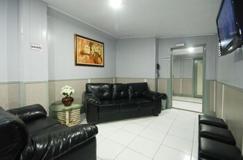 Calamares Hotel (Adult Only)