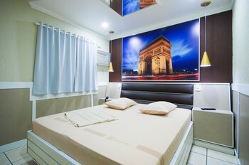 Calamares Hotel (Adult Only)