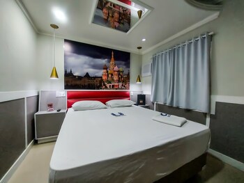 Calamares Hotel (Adult Only)