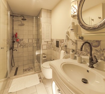 Kahveci Alibey Hotel galeri fotoğrafı