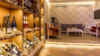 Kahveci Alibey Hotel galeri fotoğrafı