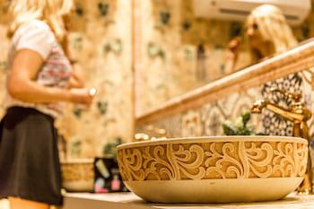 Kahveci Alibey Hotel galeri fotoğrafı