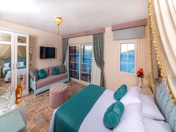 Kahveci Alibey Hotel galeri fotoğrafı