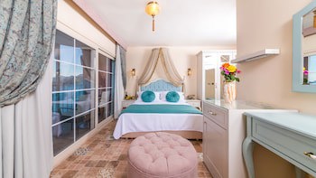 Kahveci Alibey Hotel galeri fotoğrafı