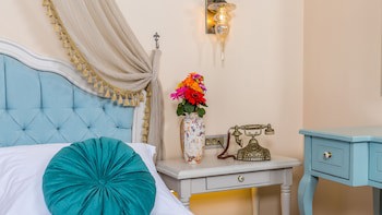 Kahveci Alibey Hotel galeri fotoğrafı